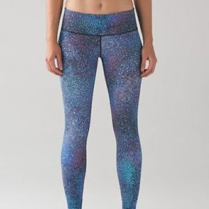 Lululemon Wunder Under III
